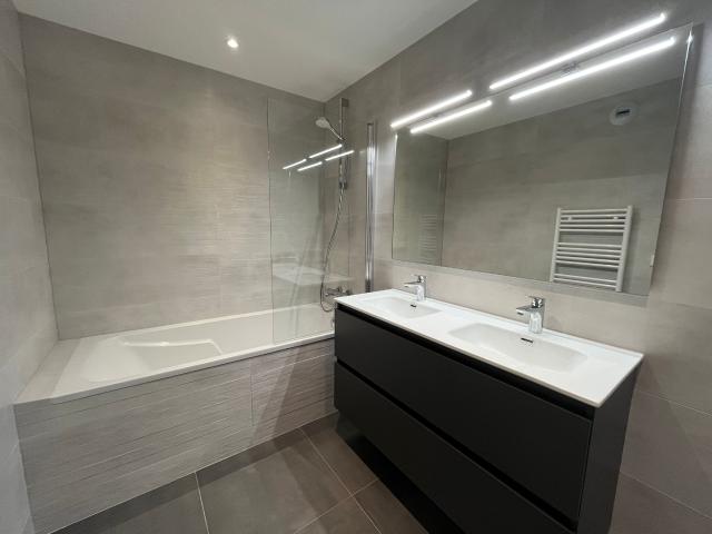 Appartement 4 pièces, 91 m² à louer à Saint Julien en Genevois 74160