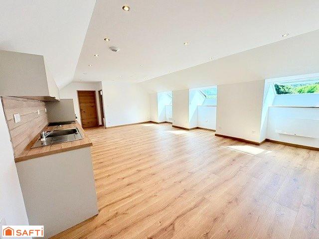 Appartement 4 pièces, 91 m² à louer à Saultain 59990
