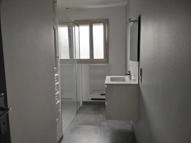 Appartement 4 pièces, 91 m² à louer à Souppes sur Loing 77460