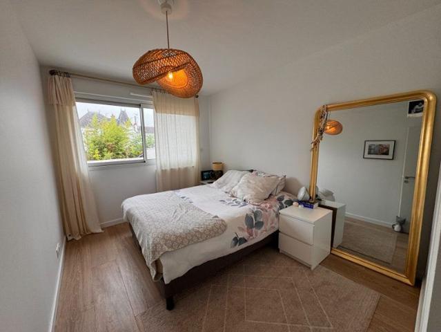 Appartement 4 pièces – 91 m² environ à Vannes ref: 32897