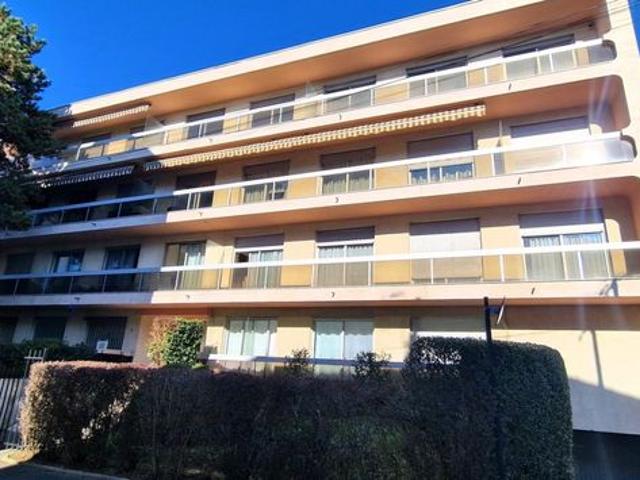 Appartement 4 pièces 91 m²