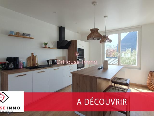 Appartement 4 pièces 91 m²