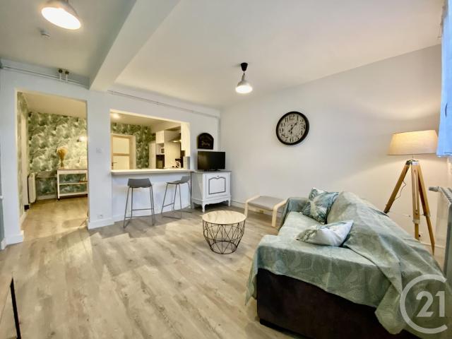 Appartement 4 pièces 67 m²