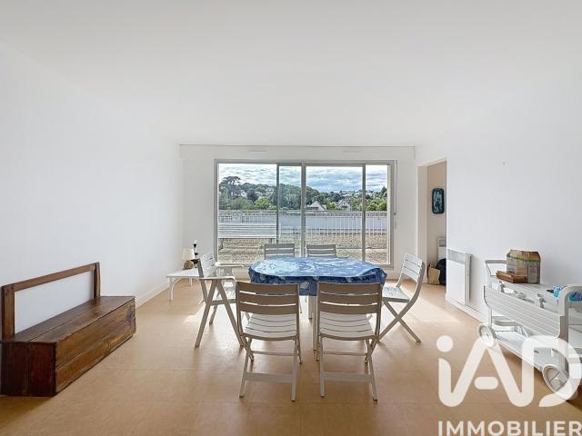 Appartement 4 pièces 91 m²
