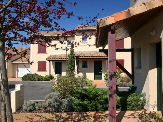 Appartement 4 pièces 91 m²
