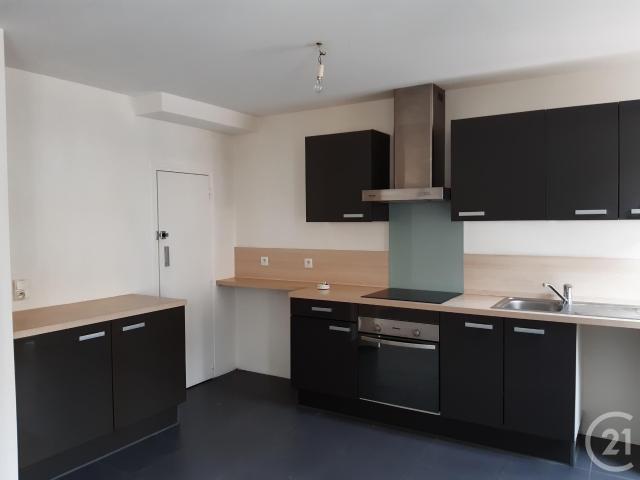 Appartement 4 pièces 91 m²