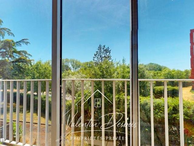 Appartement 4 pièces 91 m²