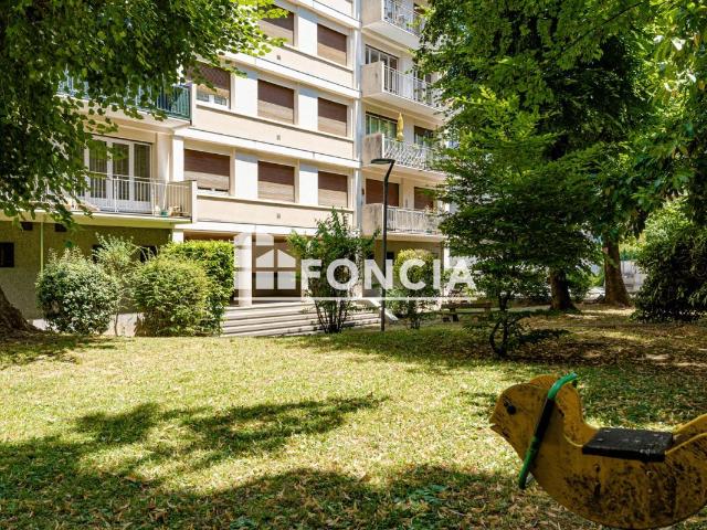Appartement 4 pièces 91 m²