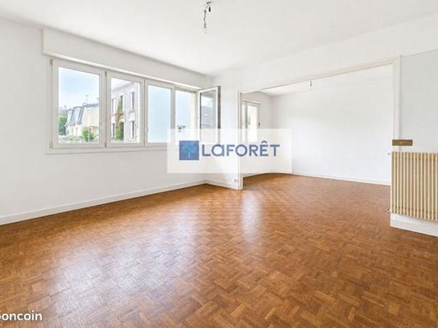 Appartement 4 pièces 91 m²