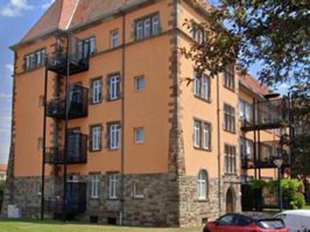 Appartement 4 pièces 91 m²