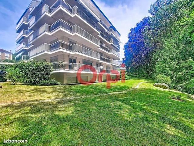 Appartement 4 pièces 91 m²