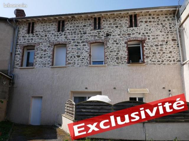 Appartement 4 pièces 91 m²