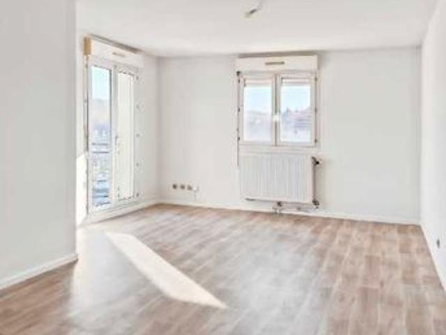 Appartement 4 pièces 91 m²