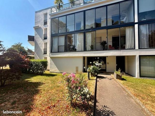 Appartement 4 pièces 91 m²