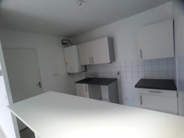 Appartement 4 pièces 91 m²