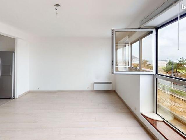 Appartement 4 pièces 91 m²