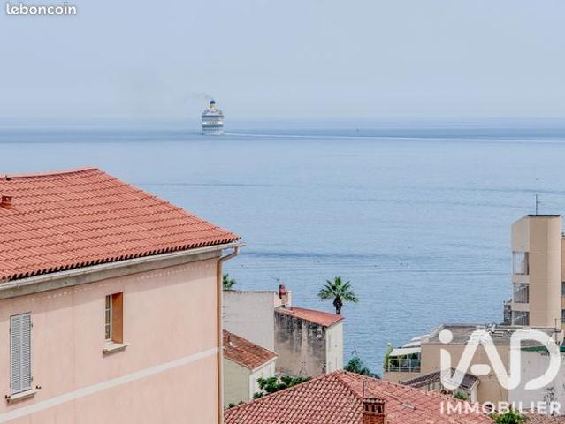 Appartement 4 pièces 91 m²