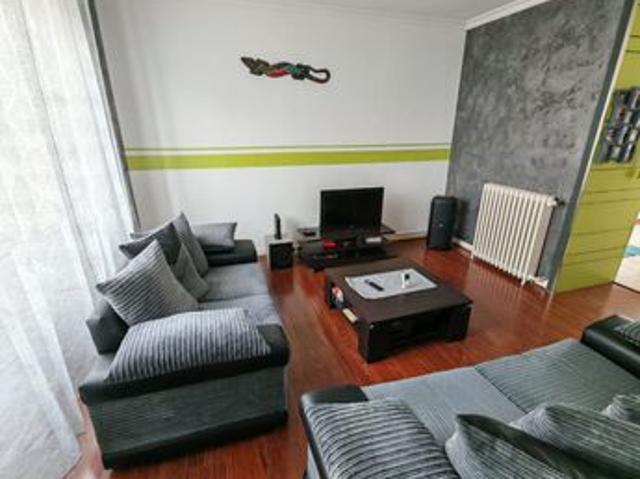 Appartement 4 pièces 91 m²