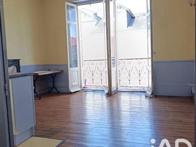 Appartement 4 pièces 91 m²