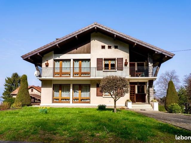 Appartement 4 pièces 91 m²
