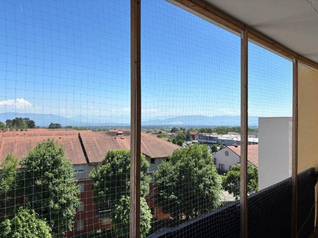 Appartement 4 pièces 91 m²