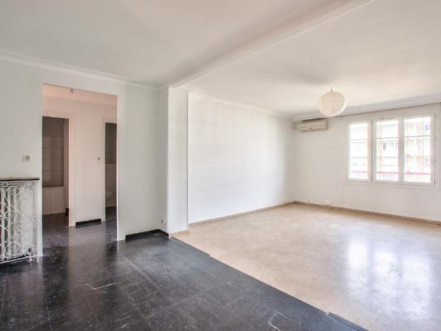 Appartement 4 pièces 91 m²