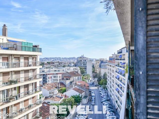 Appartement 4 pièces 91 m²