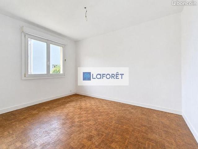 Appartement 4 pièces 91 m²