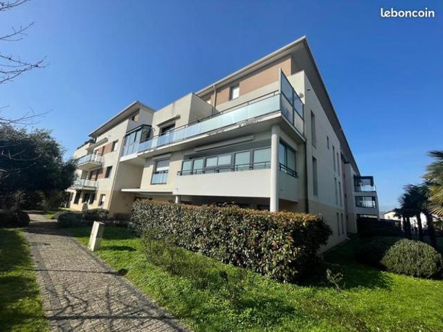 Appartement 4 pièces 91 m²