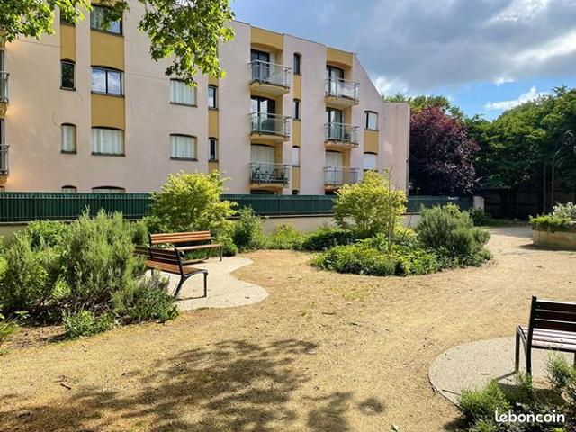 Appartement 4 pièces 91 m²