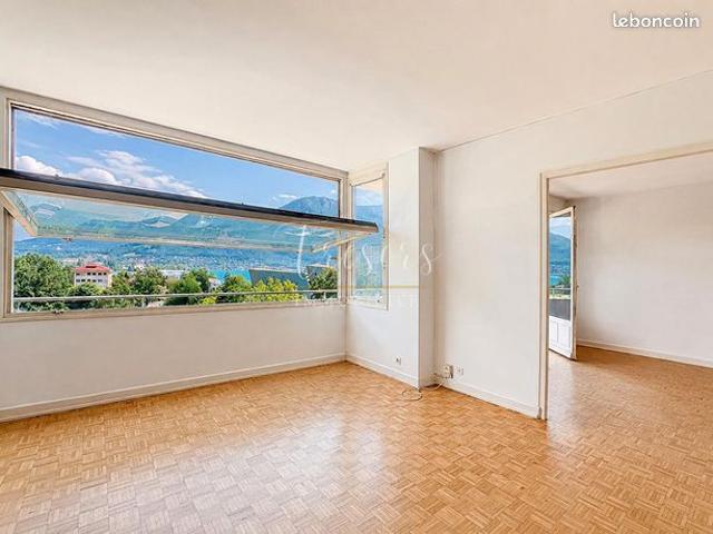 Appartement 4 pièces 91 m²
