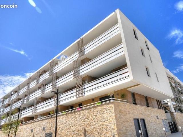 Appartement 4 pièces 91 m²