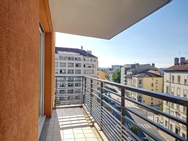 Appartement 4 pièces 91 m²