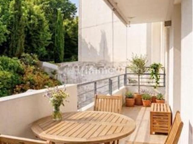 Appartement 4 pièces 91 m²