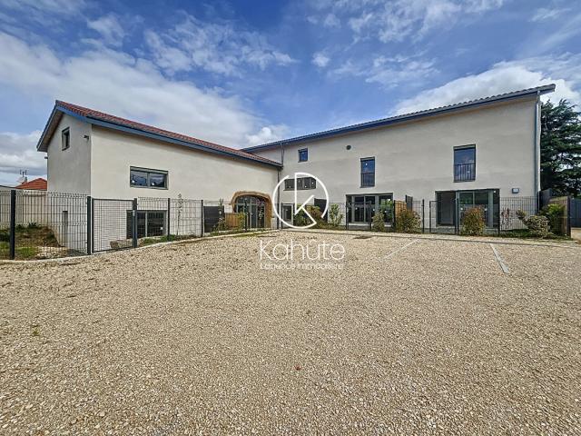 Appartement 4 pièces 91 m²