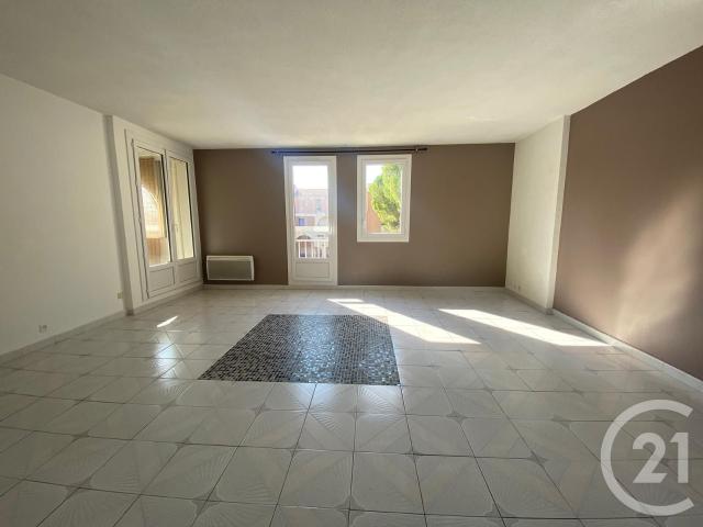 Appartement 4 pièces 91 m²