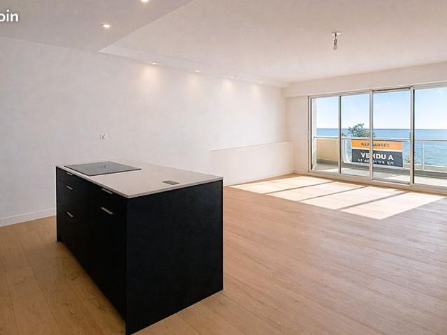 Appartement 4 pièces 91 m²
