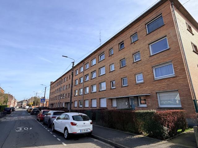 Appartement 4 pièces 91 m²