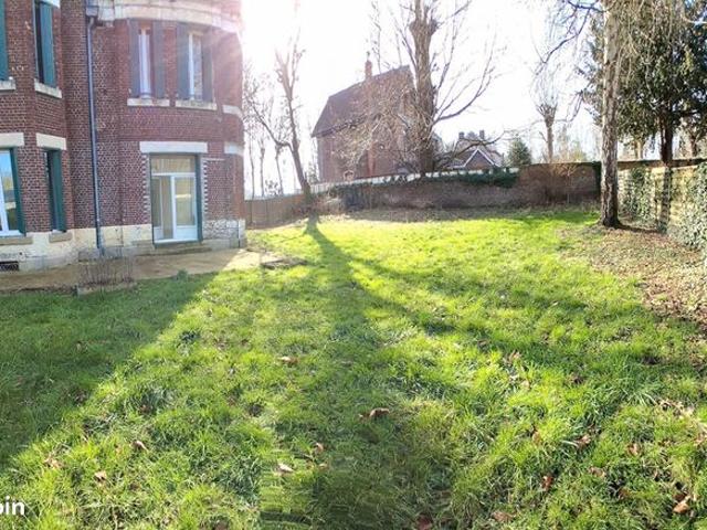 Appartement 4 pièces 91 m²