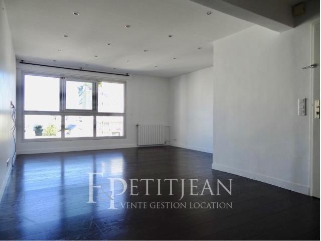 Appartement 4 pièces 91 m²