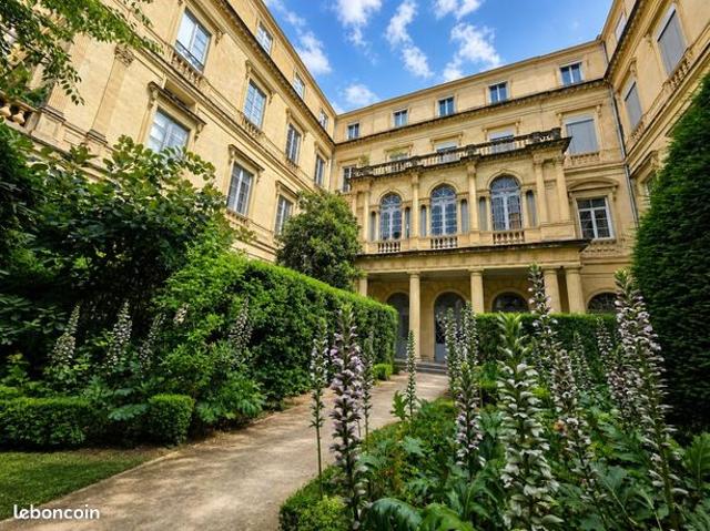 Appartement 4 pièces 91 m²