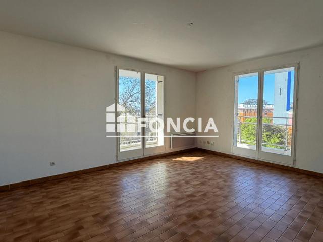 Appartement 4 pièces 91 m²