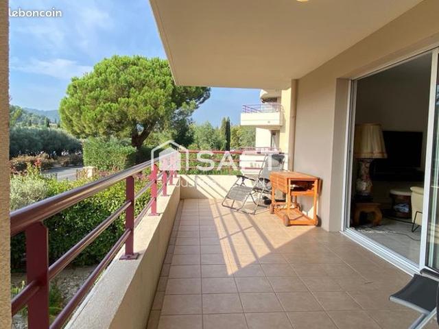 Appartement 4 pièces 91 m²