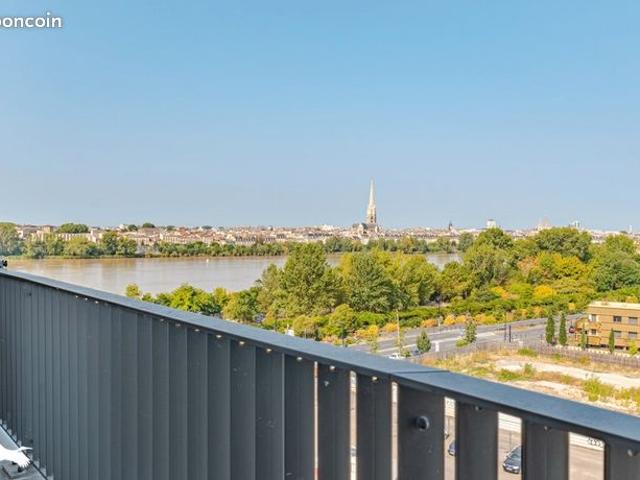 Appartement 4 pièces 91 m²