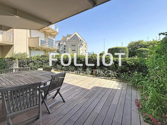 Appartement 4 pièces 91 m²