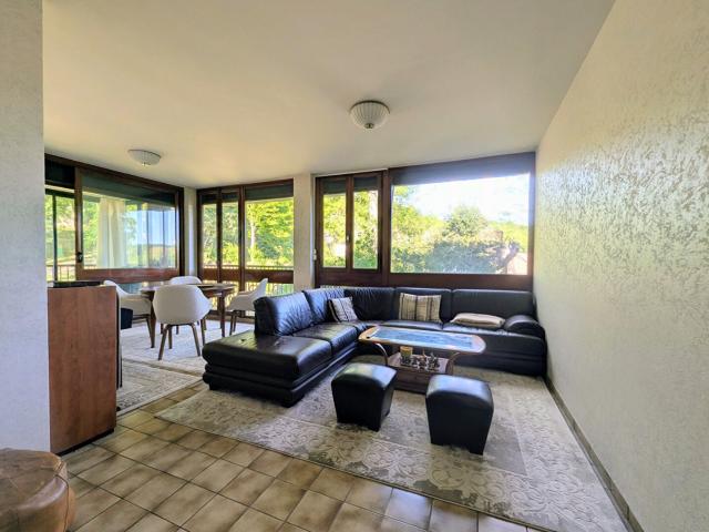 Appartement 4 pièces 91 m²