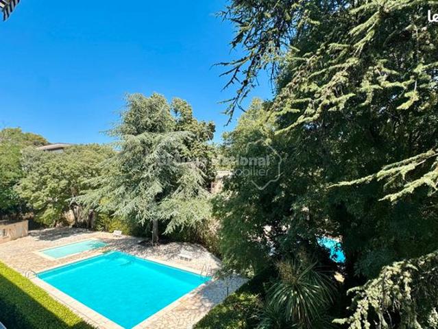 Appartement 4 pièces 91 m²