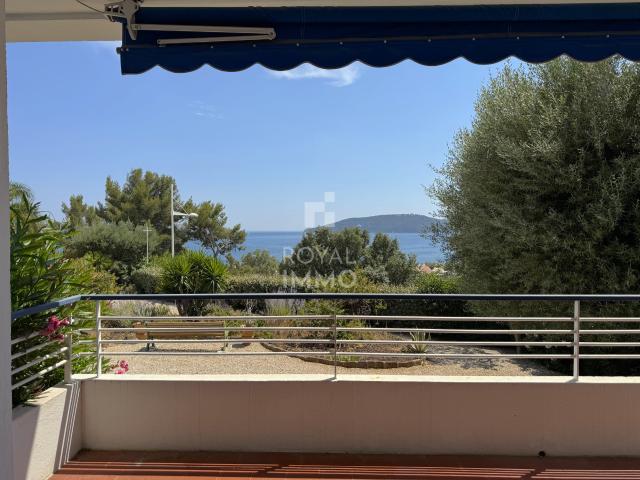 Appartement 4 pièces 91 m²