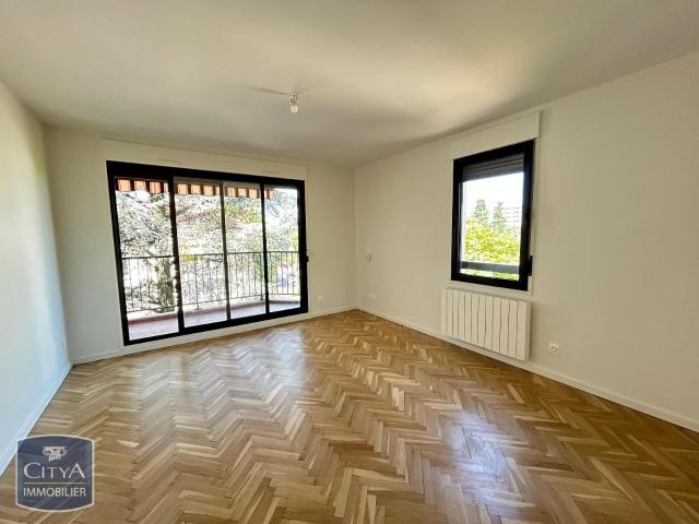 Appartement 4 pièces 91 m²