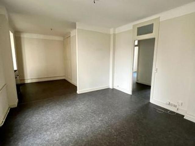 Appartement 4 pièces 91 m²